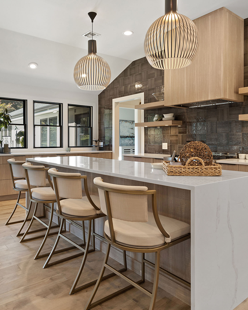Kitchen Renovation by DomaStyle Design
