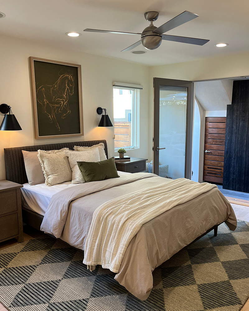 BEDROOM SPRUCE TO SELL BY DOMASTYLE DESIGN