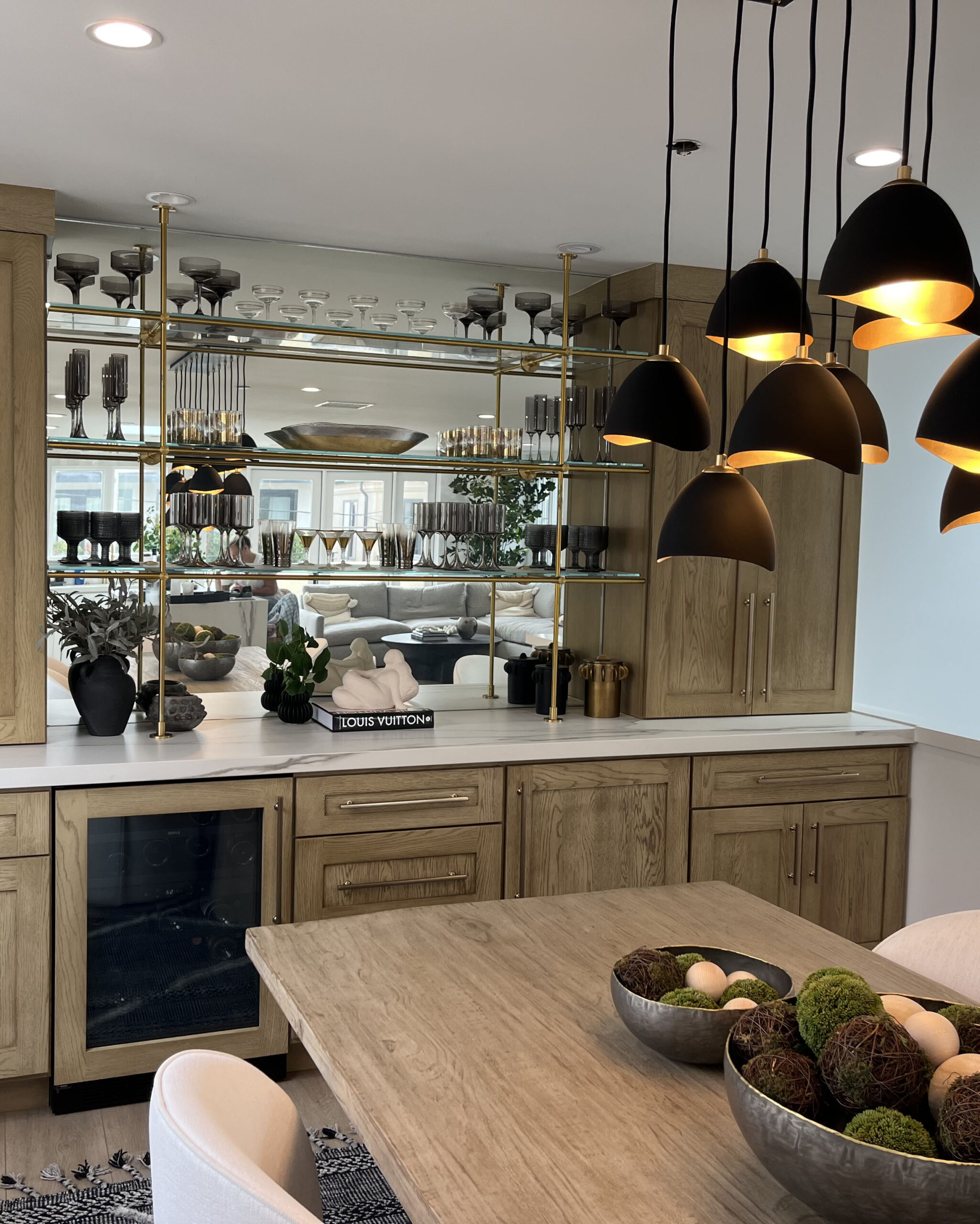 Design a unique space with DomaStyle Design