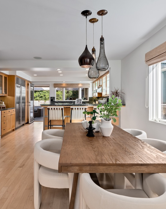 to refresh, reimagine, or remodel a specific room